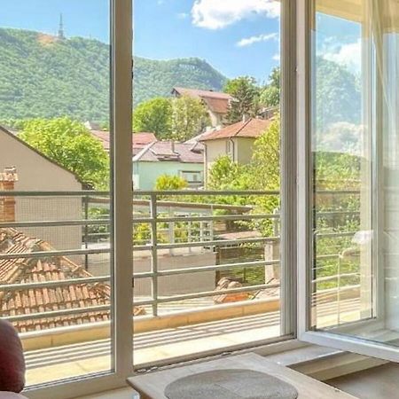 Central Premium Apartment Braşov Extérieur photo