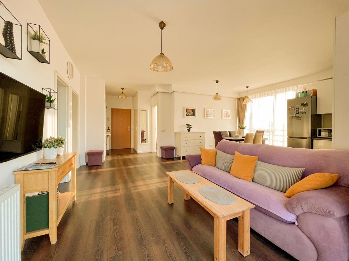 Central Premium Apartment Braşov Extérieur photo