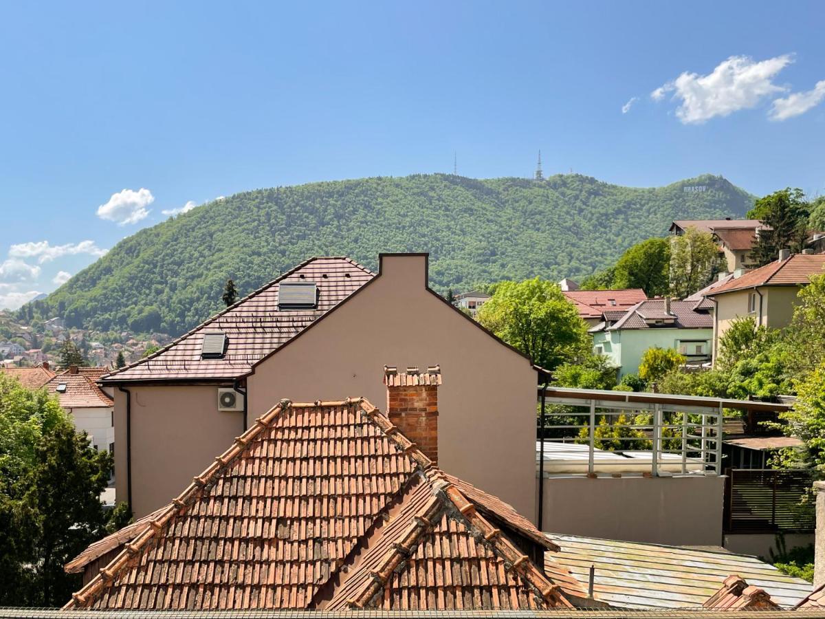 Central Premium Apartment Braşov Extérieur photo