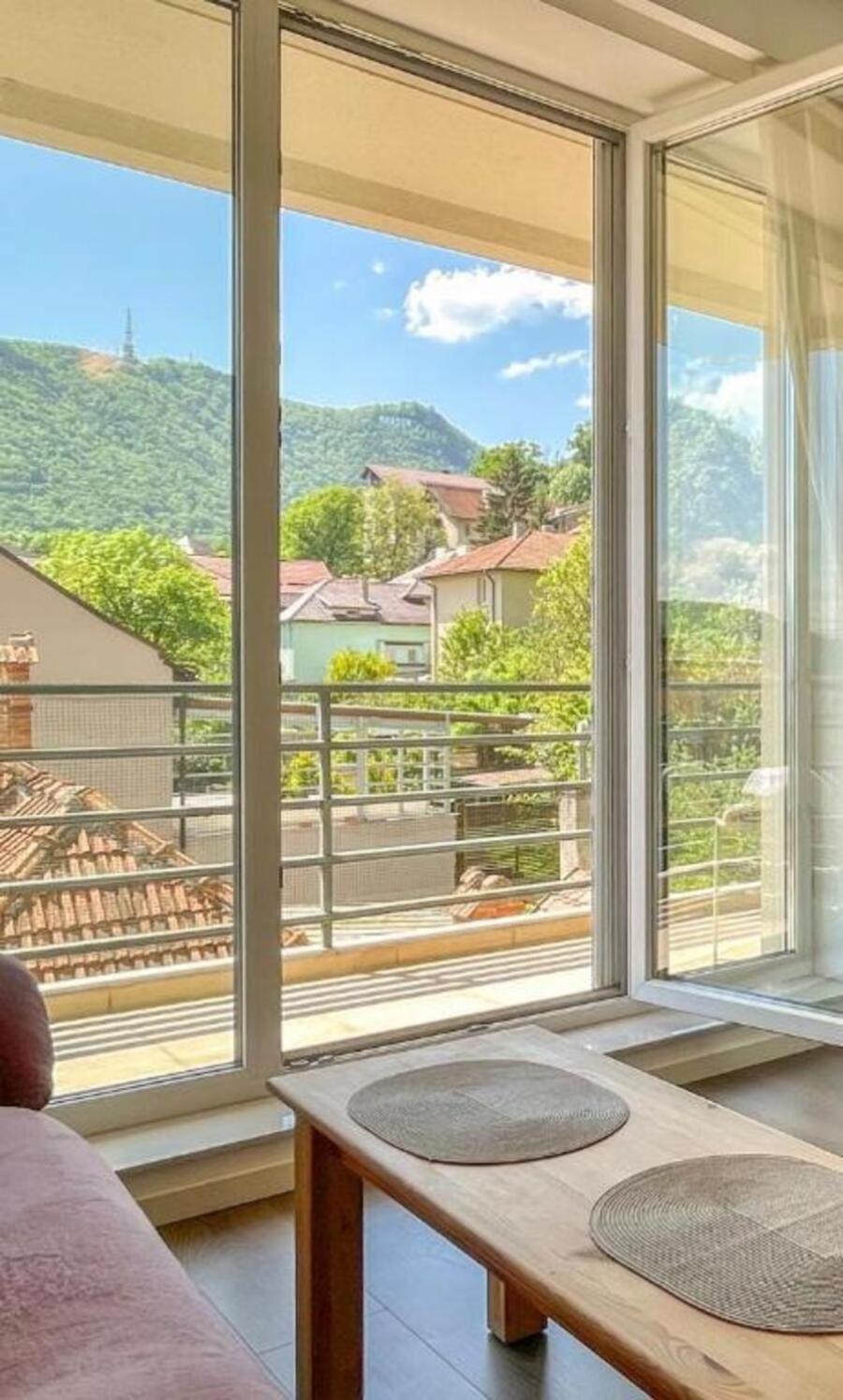 Central Premium Apartment Braşov Extérieur photo