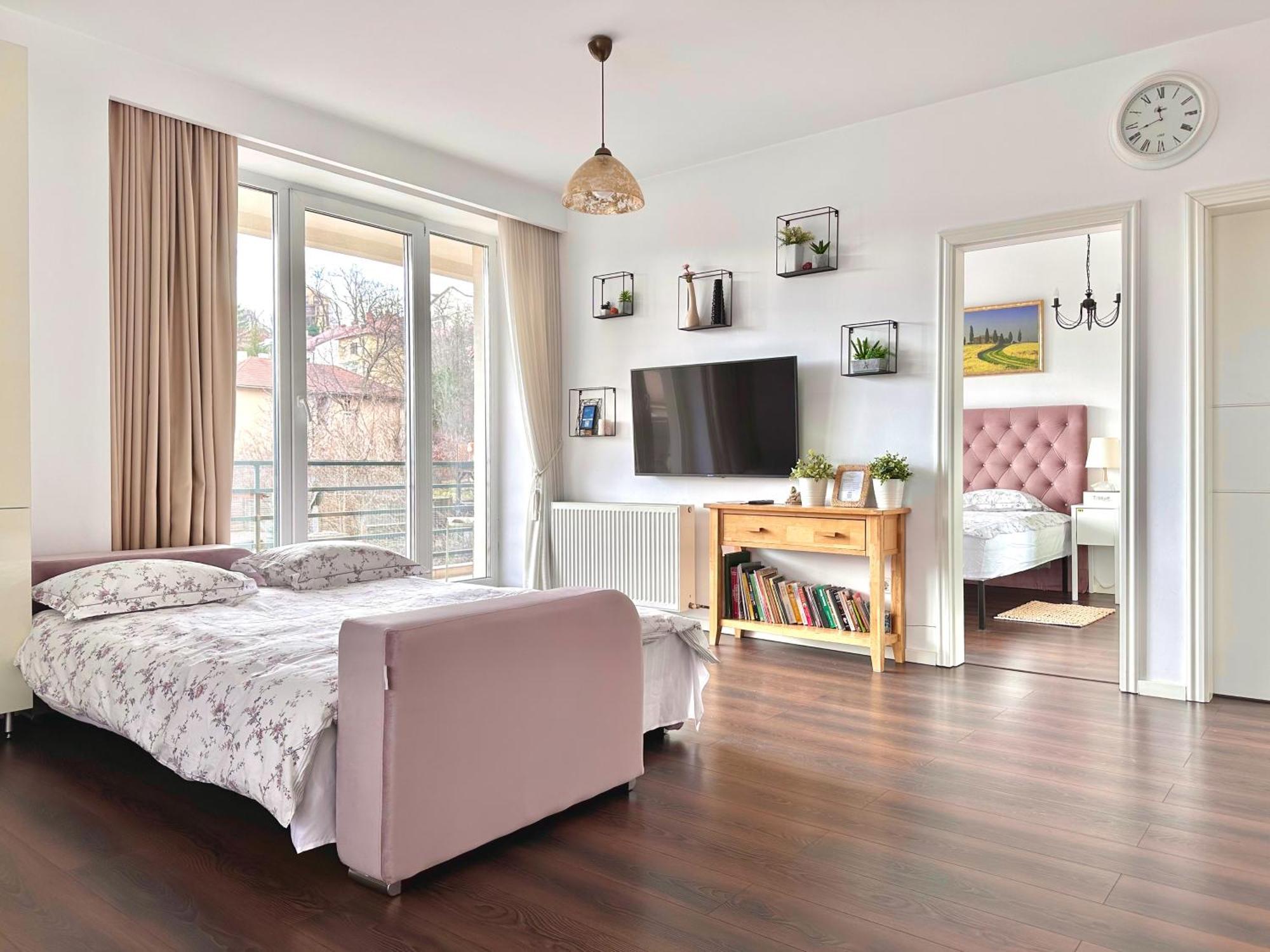 Central Premium Apartment Braşov Extérieur photo