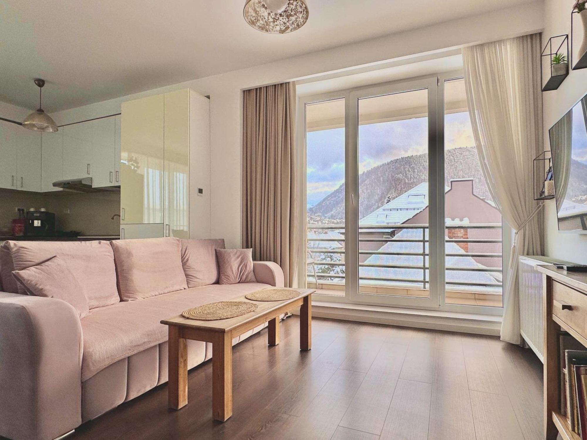 Central Premium Apartment Braşov Extérieur photo