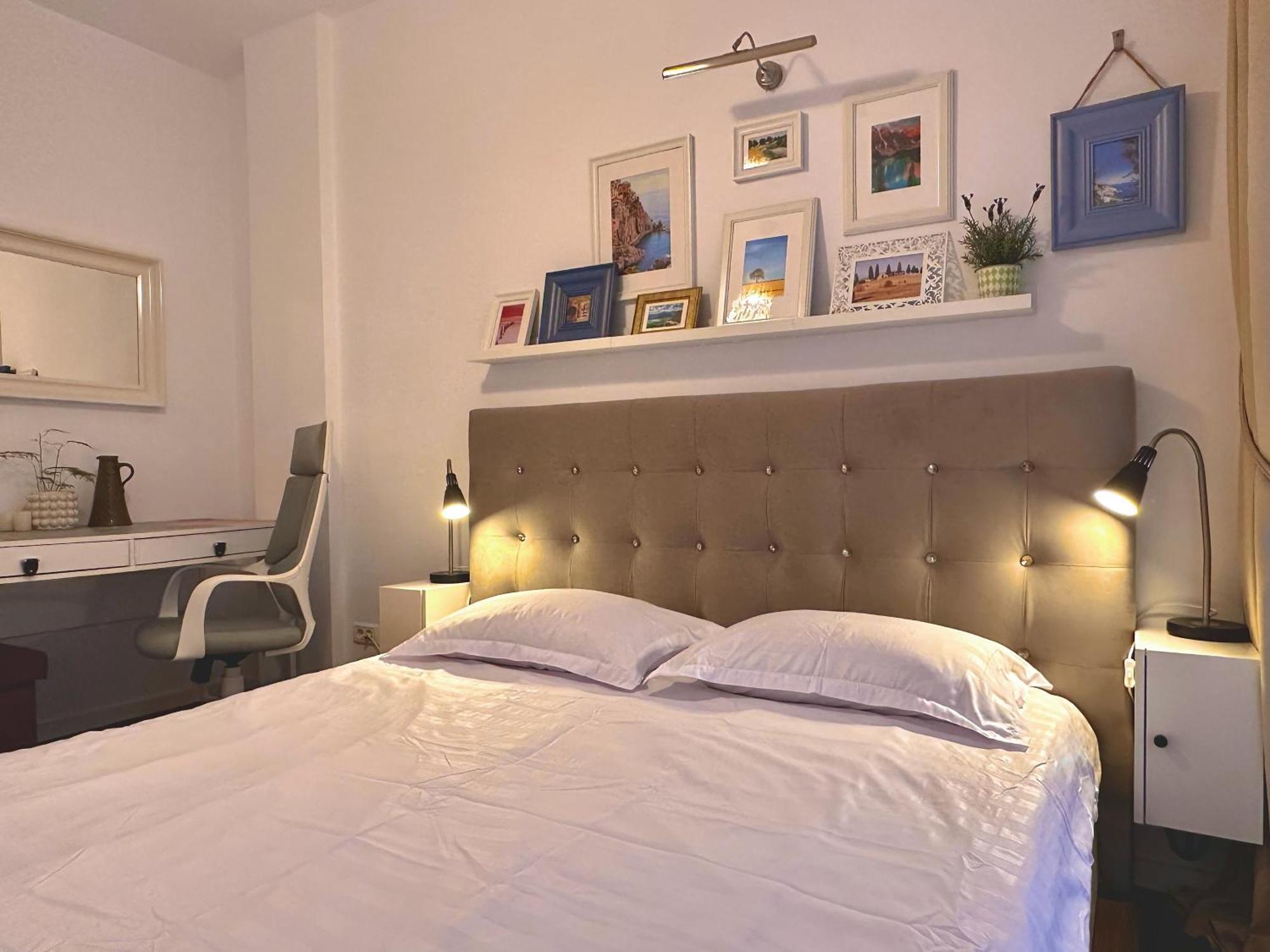 Central Premium Apartment Braşov Extérieur photo