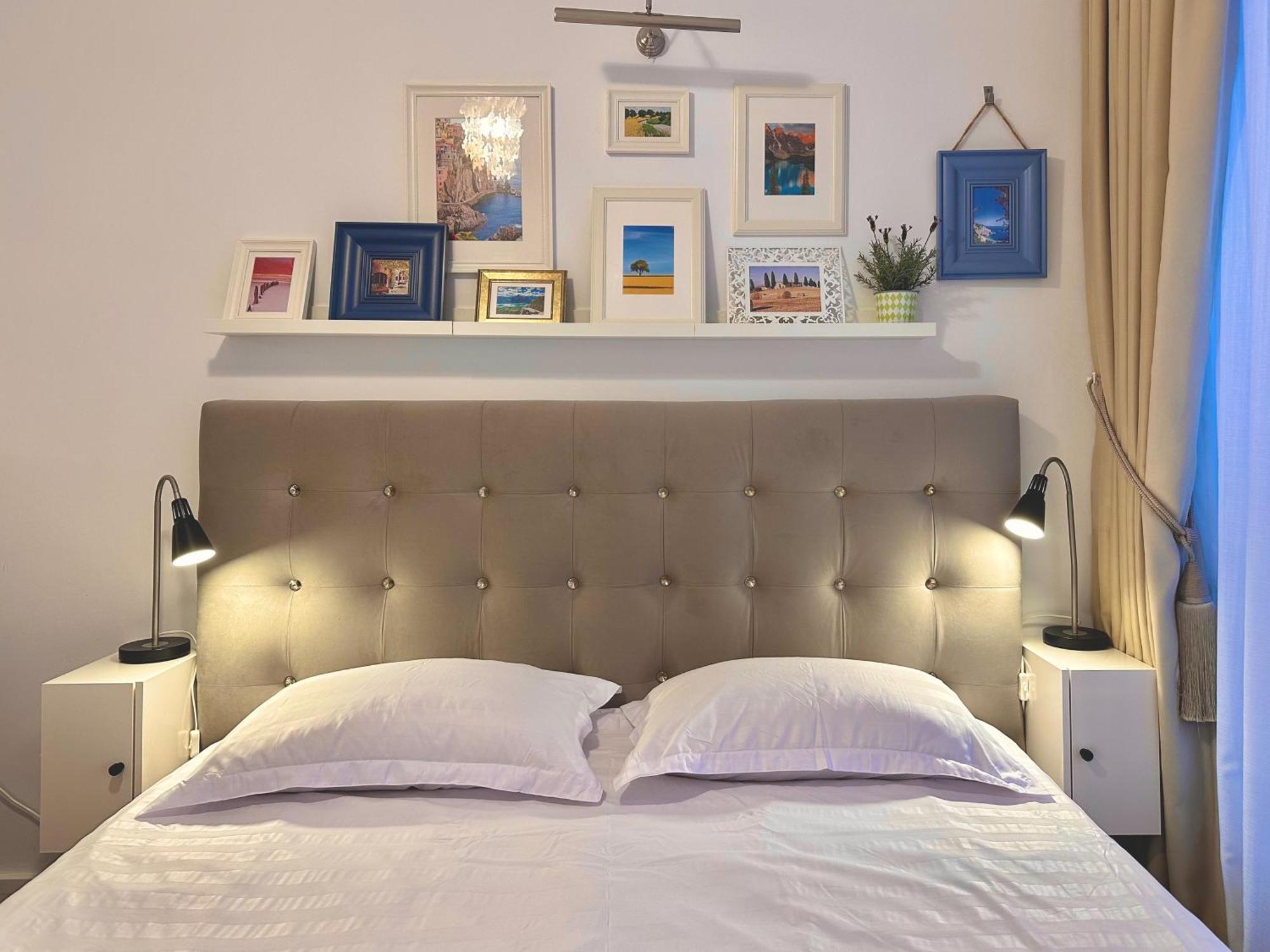 Central Premium Apartment Braşov Extérieur photo