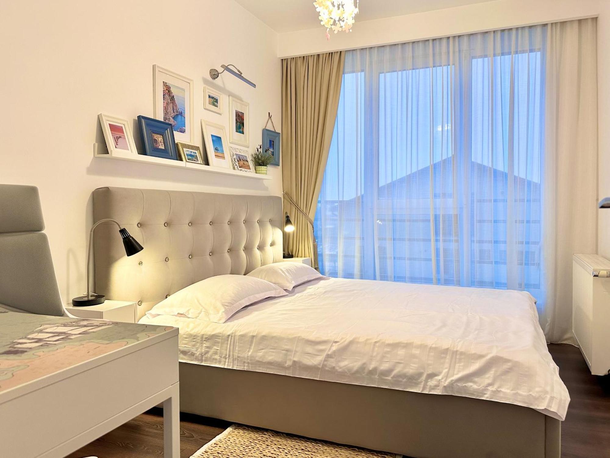 Central Premium Apartment Braşov Extérieur photo