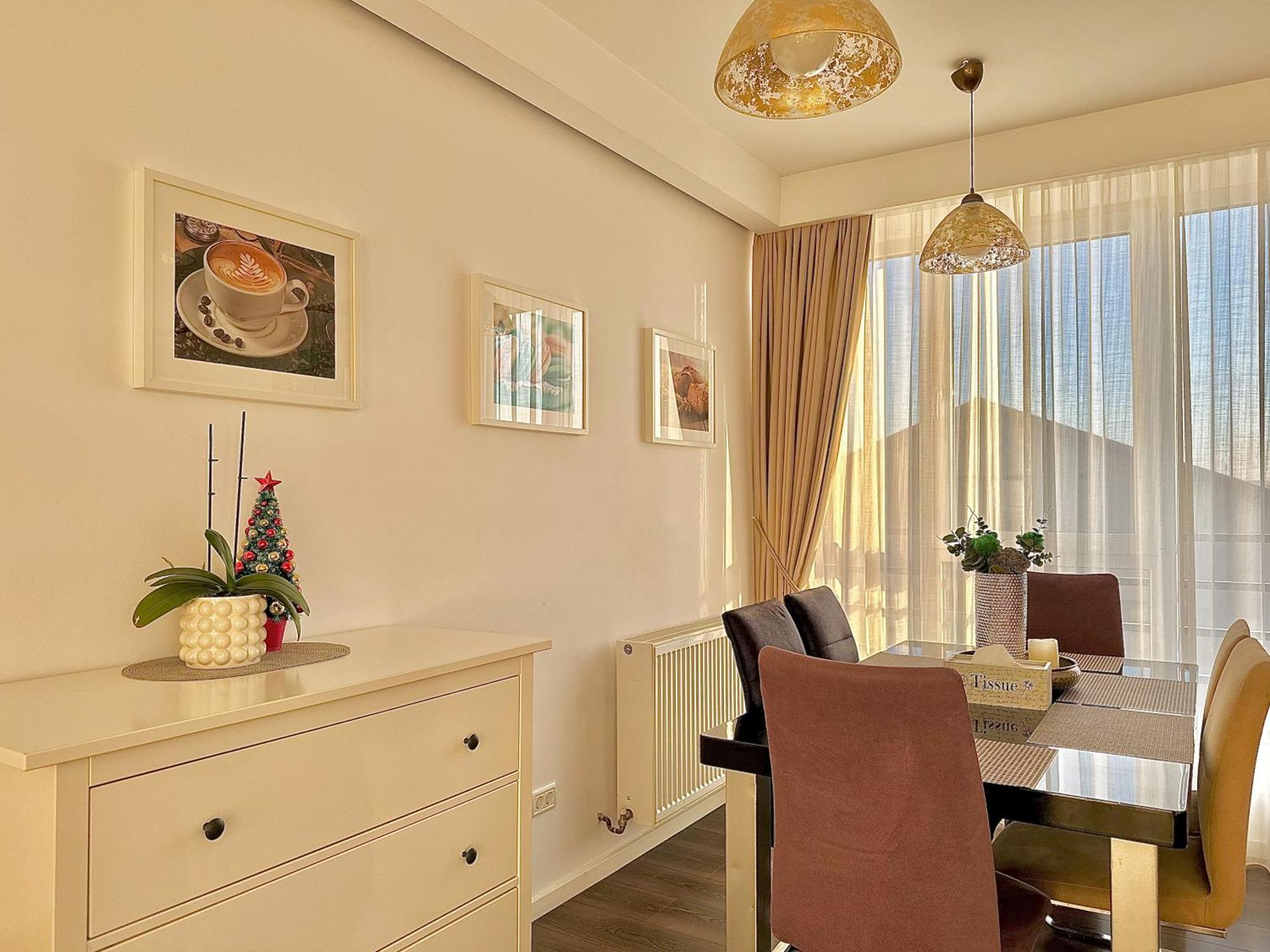 Central Premium Apartment Braşov Extérieur photo