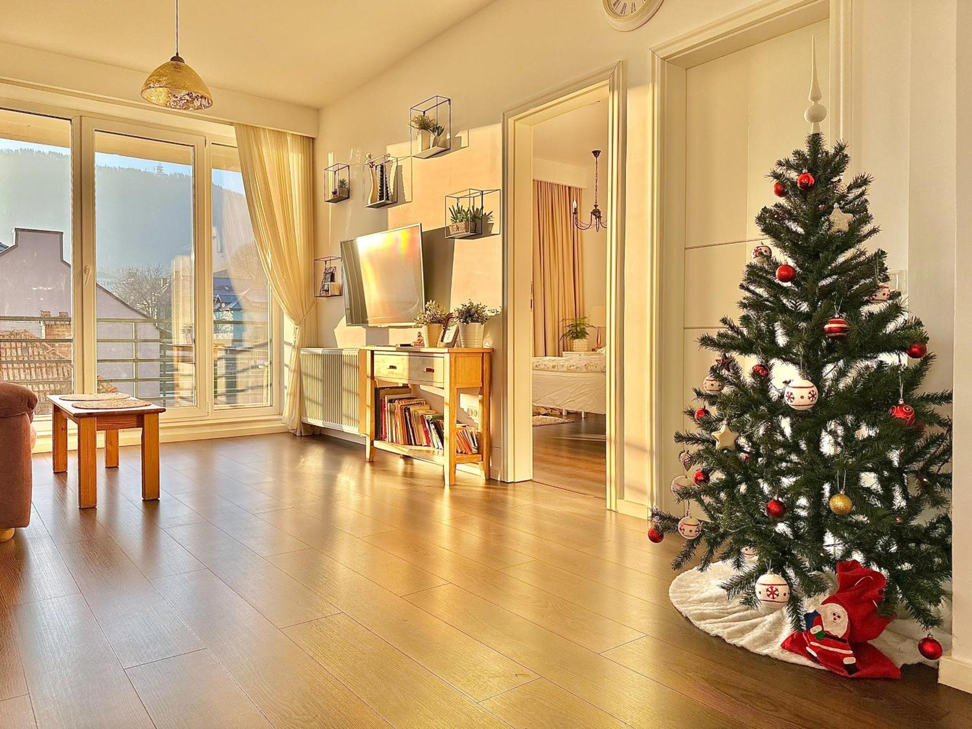Central Premium Apartment Braşov Extérieur photo