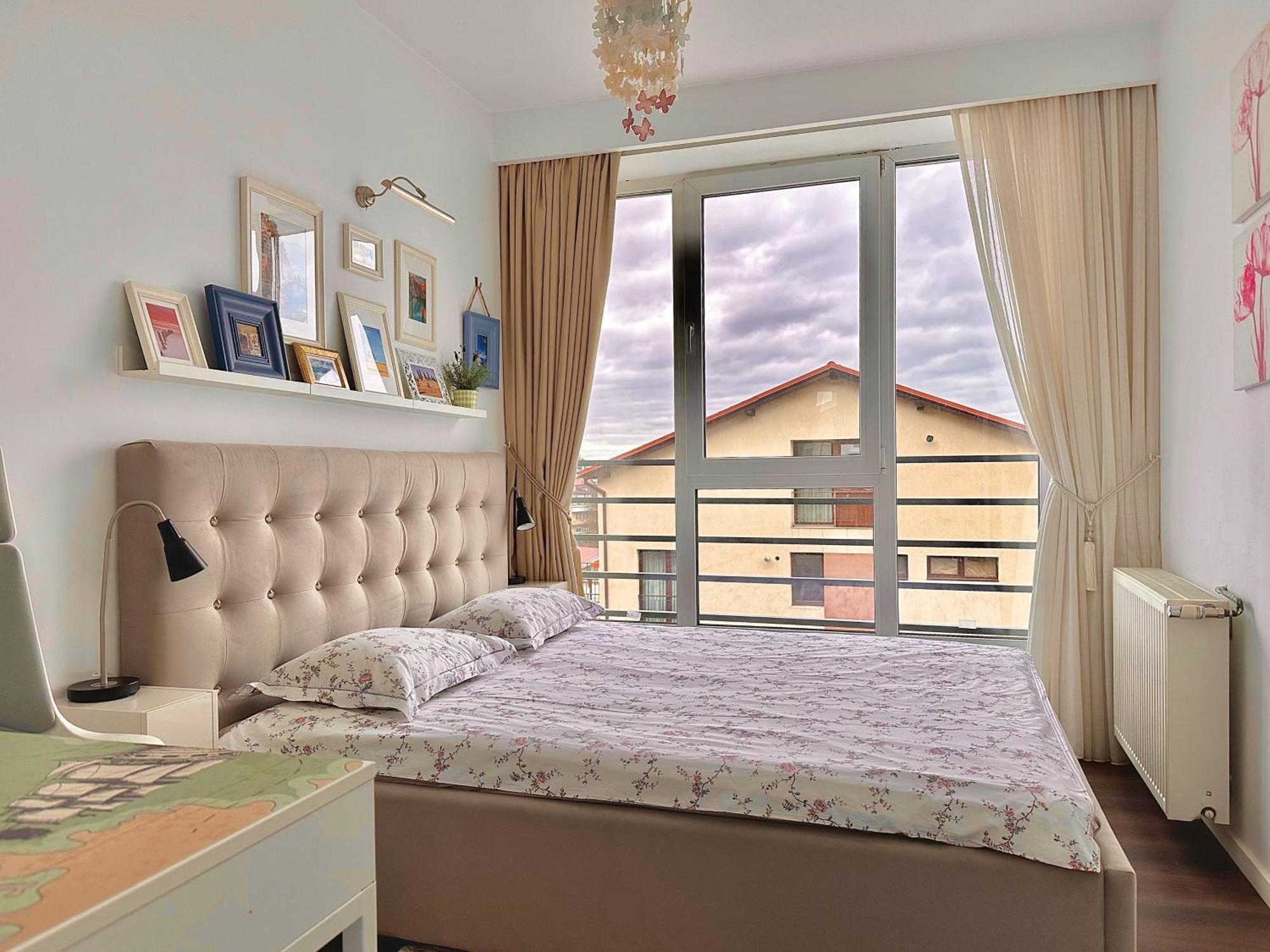 Central Premium Apartment Braşov Extérieur photo