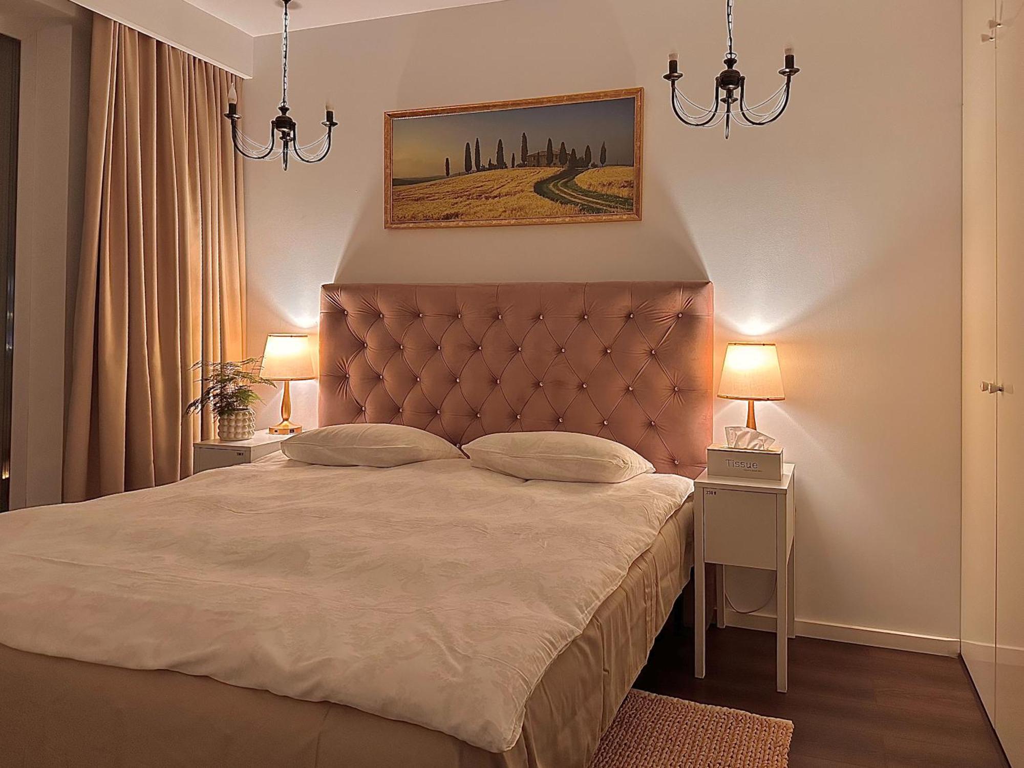 Central Premium Apartment Braşov Extérieur photo