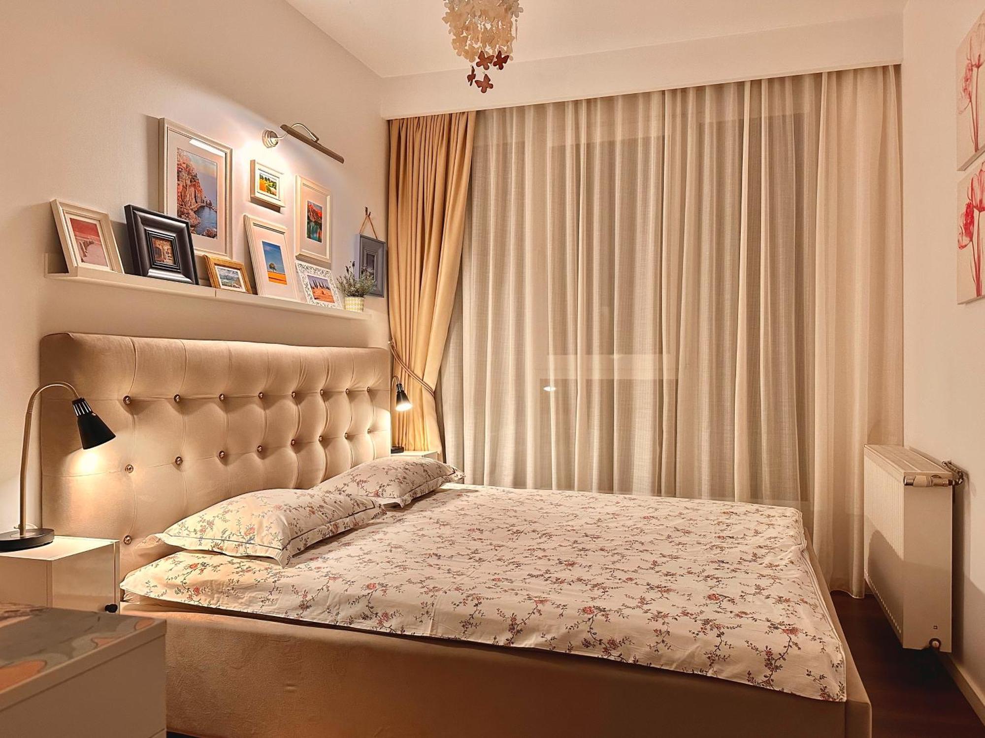 Central Premium Apartment Braşov Extérieur photo